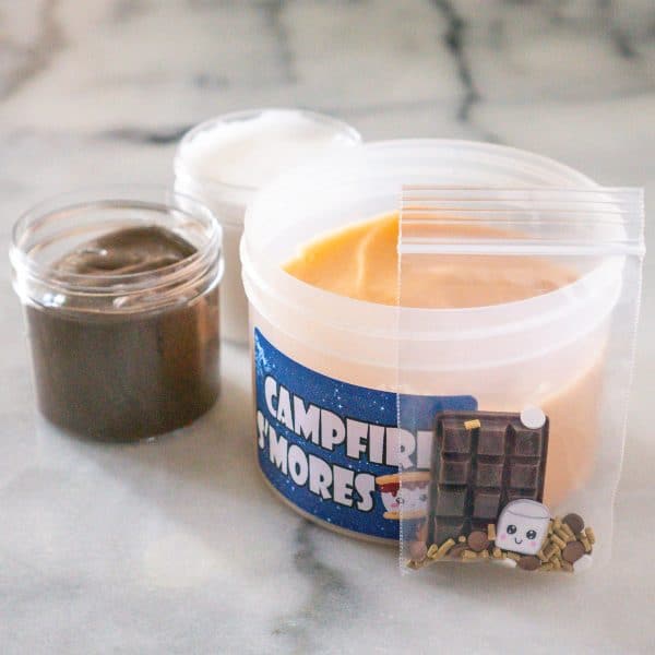 Campfire Smores Slime - Image 4