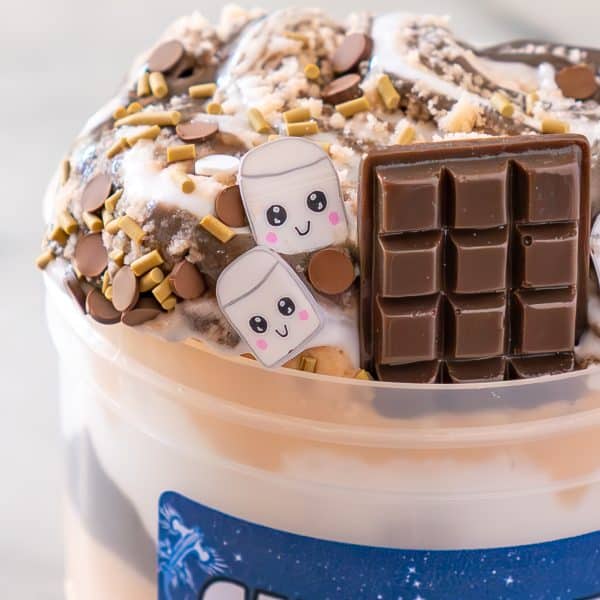 Campfire Smores Slime - Image 5