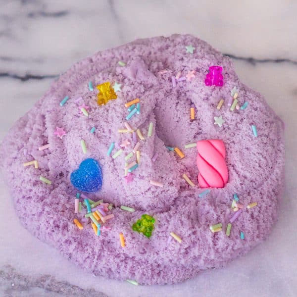 Cotton Candy Slime - Image 4