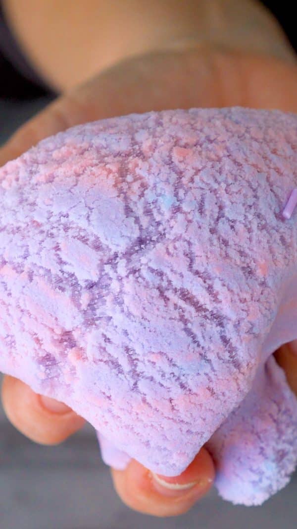 Cotton Candy Slime - Image 2