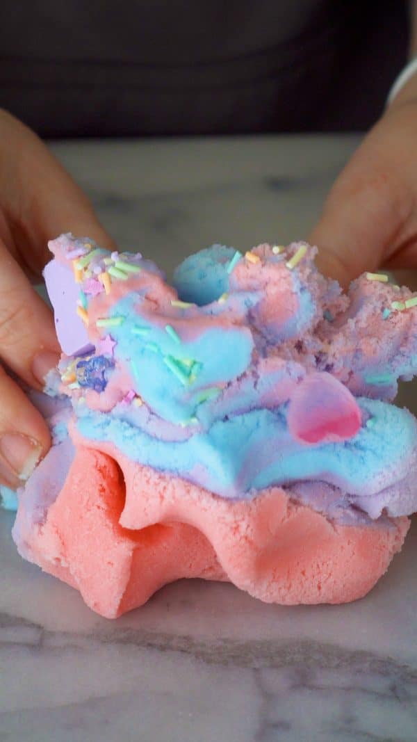 Cotton Candy Slime - Image 3