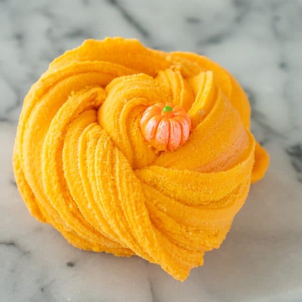 Pumpkin Pecan Waffles DIY Clay Kit - Image 5