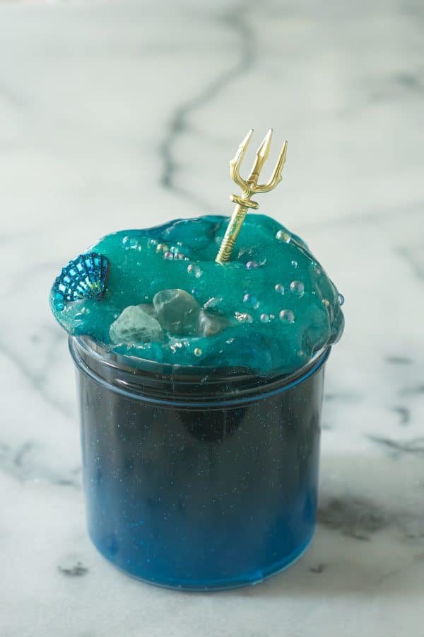Poseidon Slime (inspired by Percy Jackson) - Image 4