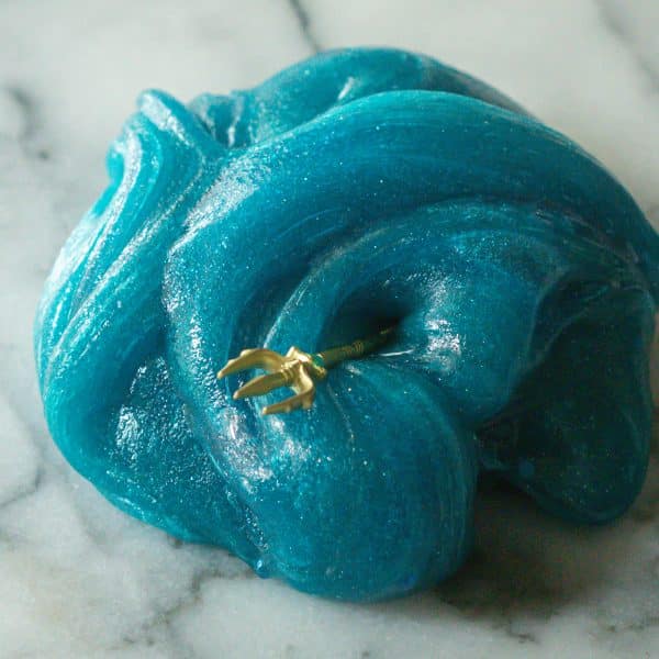 Poseidon Slime (inspired by Percy Jackson) - Image 5