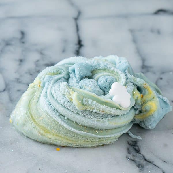 Zeus Slime (Inspired by Percy Jackson) - Image 5