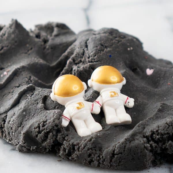 Fluffy Space Slime Love You to the Moon - Image 7