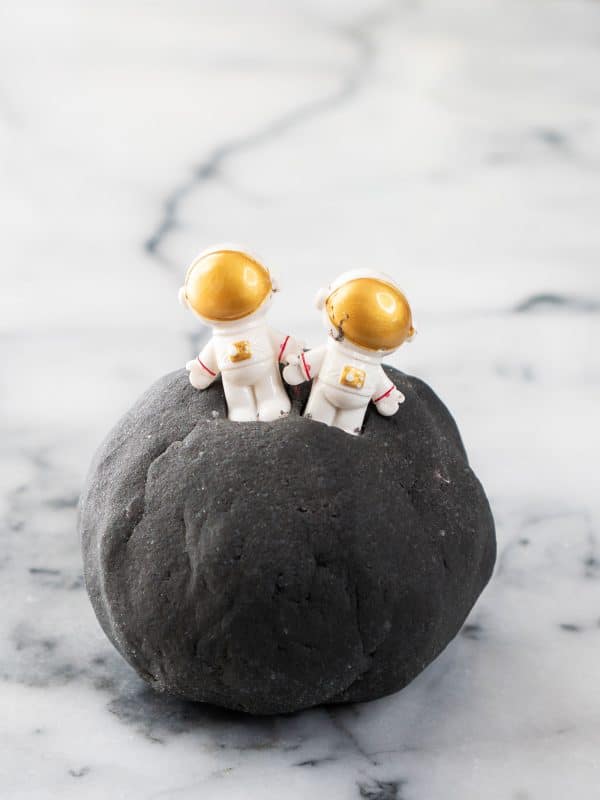 Fluffy Space Slime Love You to the Moon - Image 8