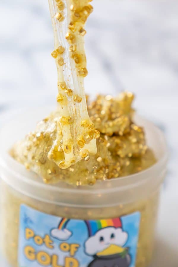 Pot of Gold Slime - Image 4