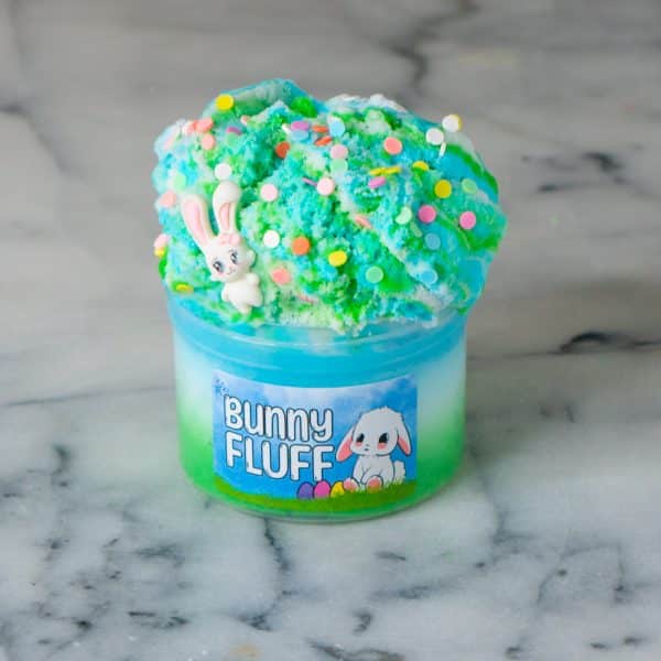 Bunny Fluff Slime - Image 6