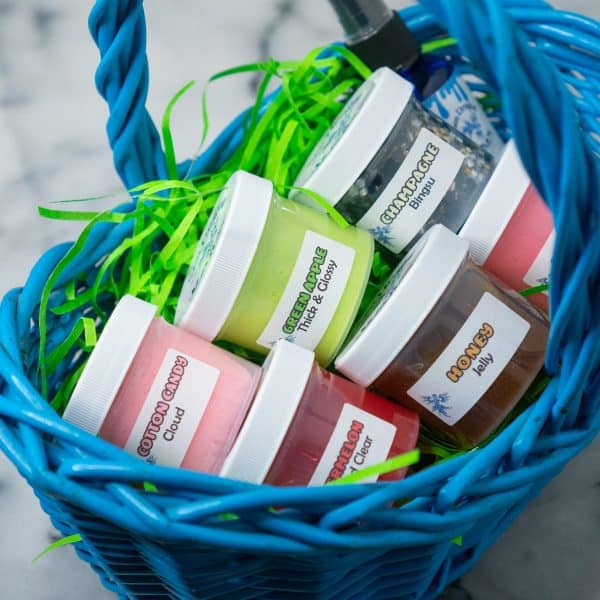 Slime Texture Pack from Sea Dragon Slime Shop - Image 3