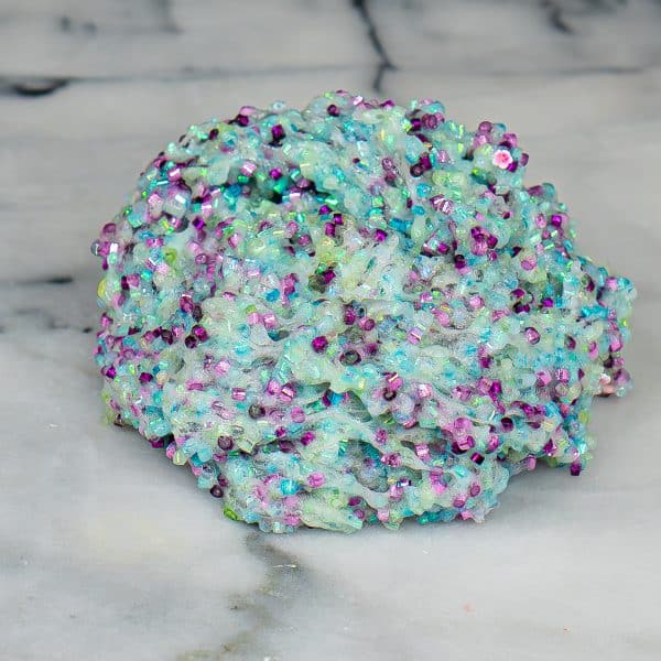 Fairy Slime - Bingsu Fairy Garden Crunch - Image 7