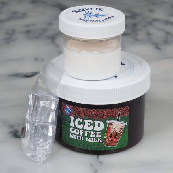 Iced Coffee Slime - Image 6