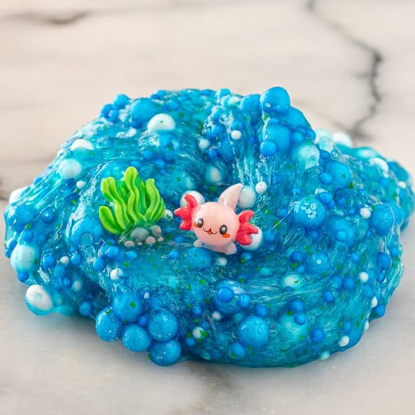 Axolotl Bubbles Slime - Image 6
