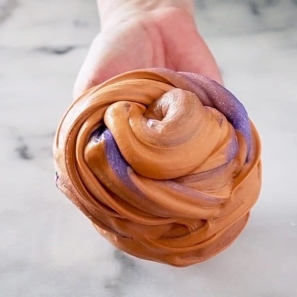 Peanut Butter Jellyfish Slime - Image 3