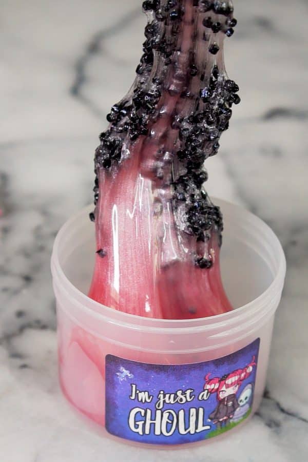 Just a Ghoul Slime for Halloween - Image 7
