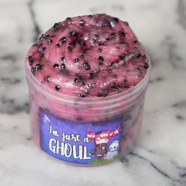 Just a Ghoul Slime for Halloween - Image 6