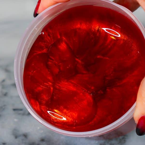 Gingerbread Vamp Slime - Image 3