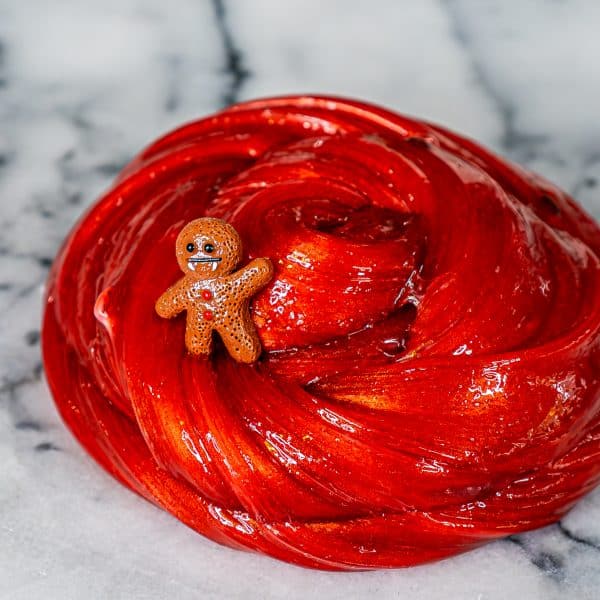 Gingerbread Vamp Slime - Image 6