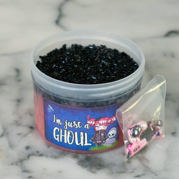 Just a Ghoul Slime for Halloween - Image 3