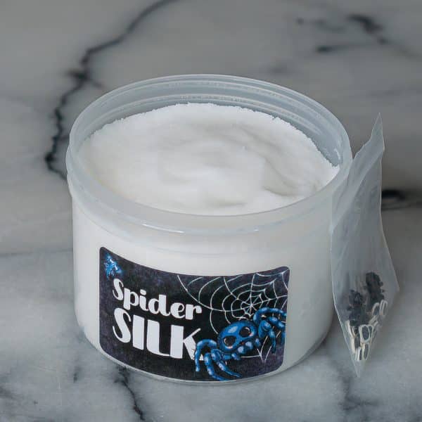 Spider Silk Slime - Image 3