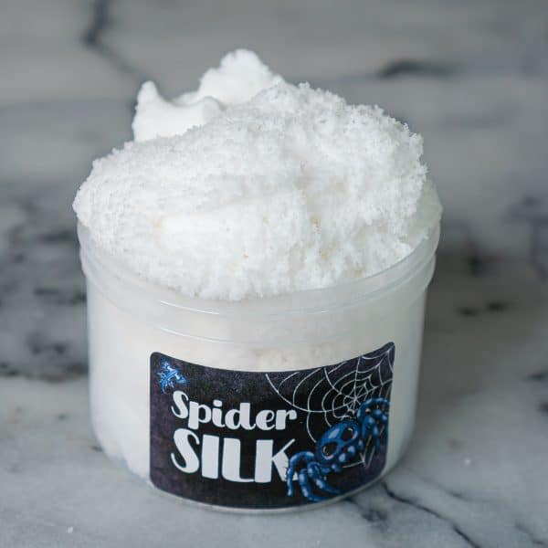 Spider Silk Slime - Image 4
