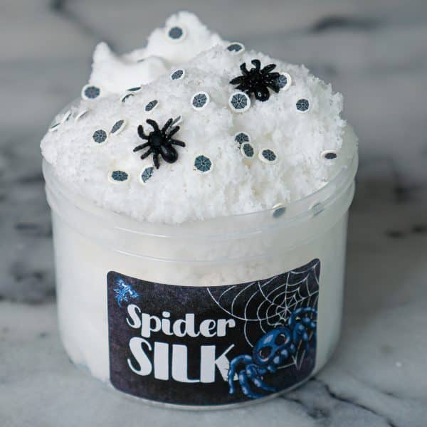 Spider Silk Slime - Image 5